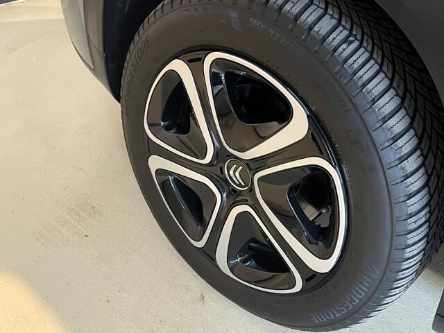 Citroen C3 Aircross 1.2 130pk * All-season banden * Rijklaarprijs!