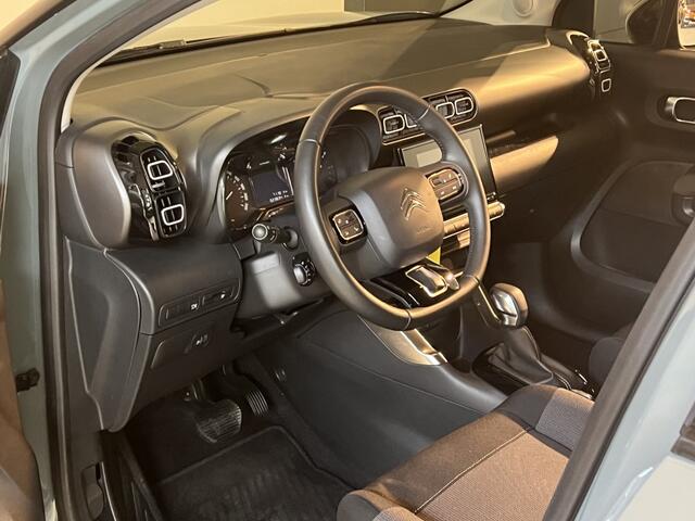 Citroen C3 Aircross 1.2 130pk * All-season banden * Rijklaarprijs!