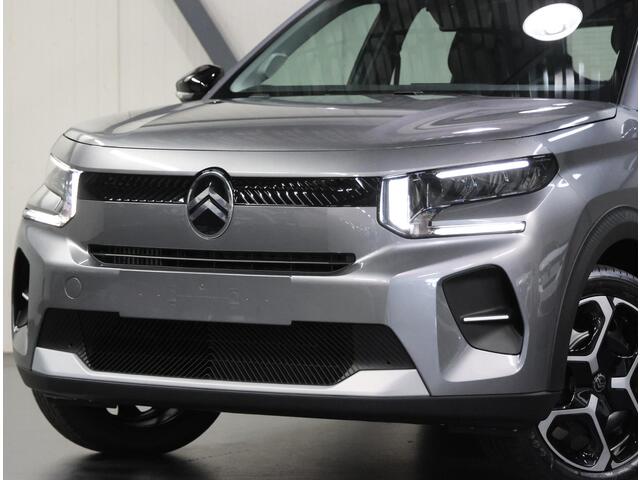 Citroen C3 1.2 Hybrid 110pk Plus | 8 jaar garantie |