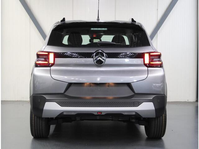 Citroen C3 1.2 Hybrid 110pk Plus | 8 jaar garantie |