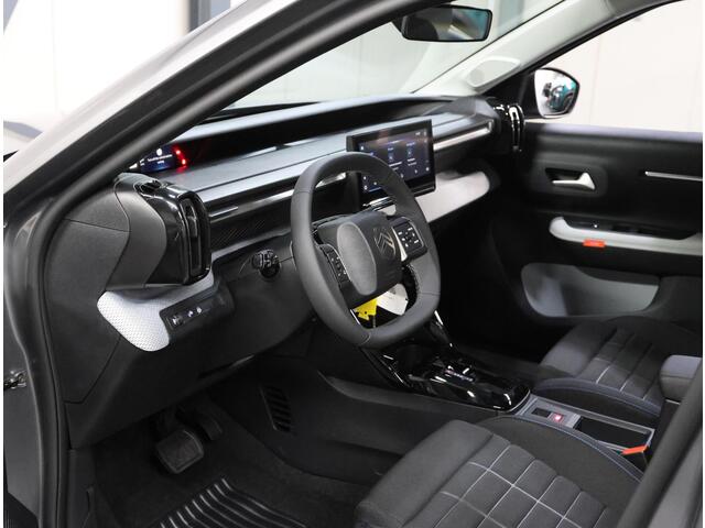 Citroen C3 1.2 Hybrid 110pk Plus | 8 jaar garantie |