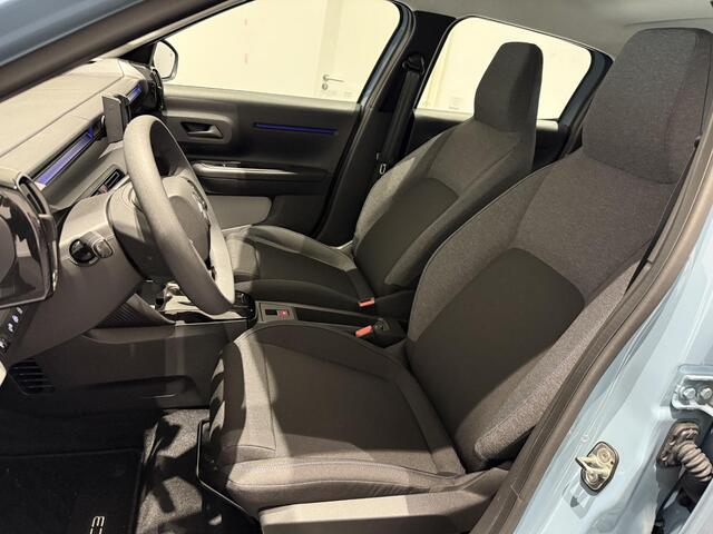 Citroen C3 Ë-C3 You 113pk 44 kWh | AIRCO | TELEFOONHOUDER | LED | SHOWROOM VOORRAAD |