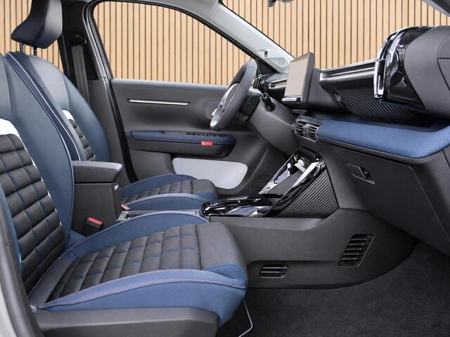 Citroen C3 Aircross 1.2 Hybrid 145pk Plus VOORRAAD KORTING