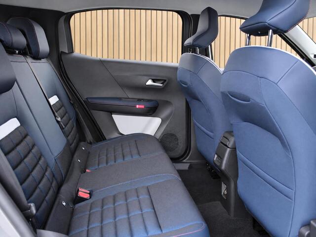 Citroen C3 Aircross 1.2 Hybrid 145pk Plus VOORRAAD KORTING