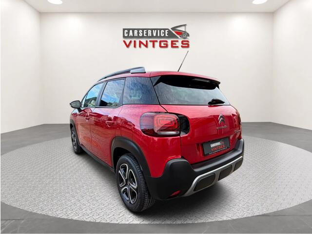 Citroen C3 Aircross 1.2 PureTech Feel | 19.301 KM | Camera | Navi | Climate | CarPlay | Cruise