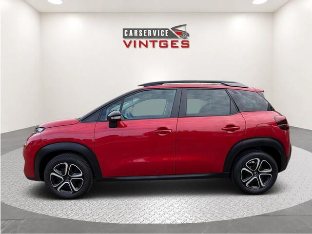 Citroen C3 Aircross 1.2 PureTech Feel | 19.301 KM | Camera | Navi | Climate | CarPlay | Cruise