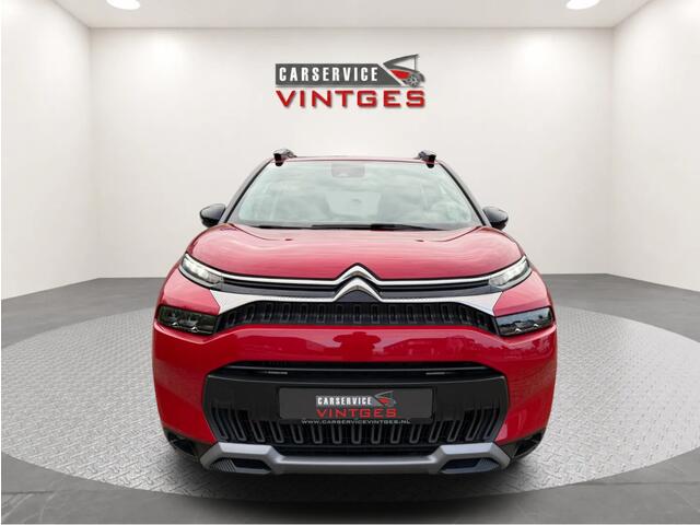 Citroen C3 Aircross 1.2 PureTech Feel | 19.301 KM | Camera | Navi | Climate | CarPlay | Cruise
