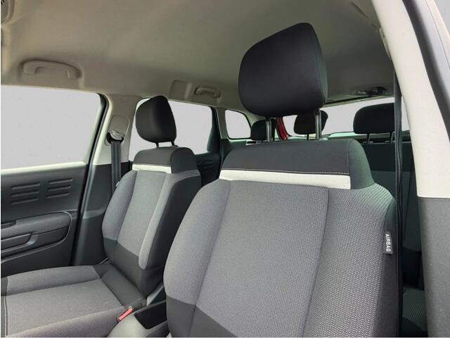 Citroen C3 Aircross 1.2 PureTech Feel | 19.301 KM | Camera | Navi | Climate | CarPlay | Cruise