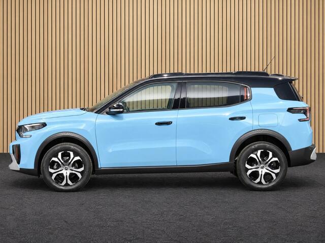 Citroen C3 Aircross HYBRID 145 PLUS VOORRAAD KORTING