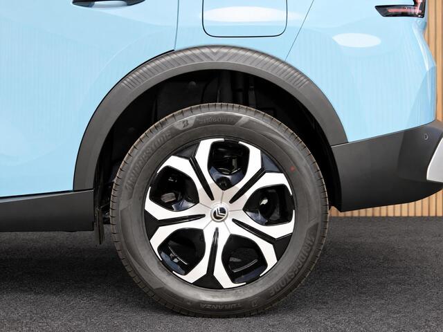 Citroen C3 Aircross HYBRID 145 PLUS VOORRAAD KORTING