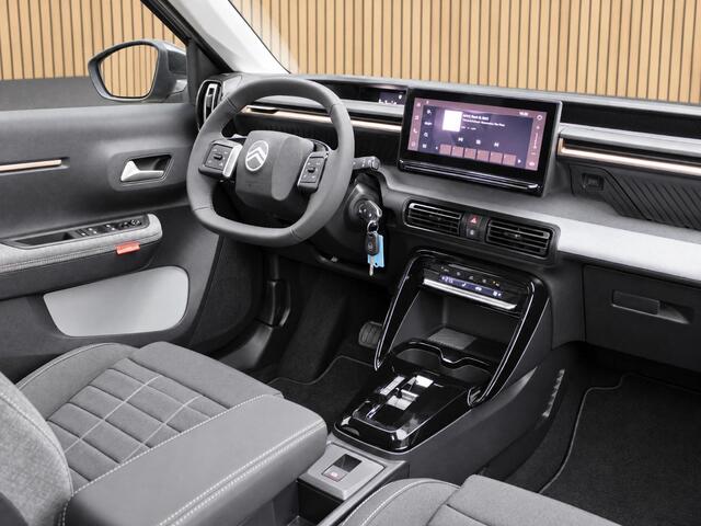 Citroen C3 Aircross HYBRID 145 PLUS VOORRAAD KORTING
