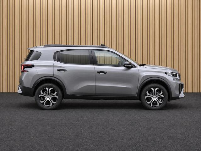 Citroen C3 Aircross HYBRID 145 PLUS VOORRAAD KORTING