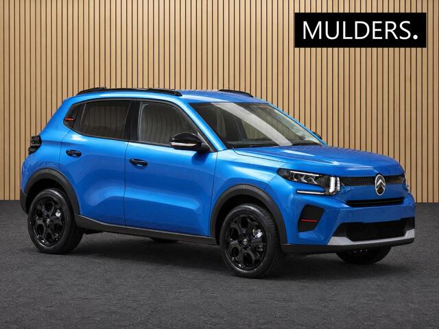 Citroen C3 Hybrid 110 Collection VOORRAAD KORTING