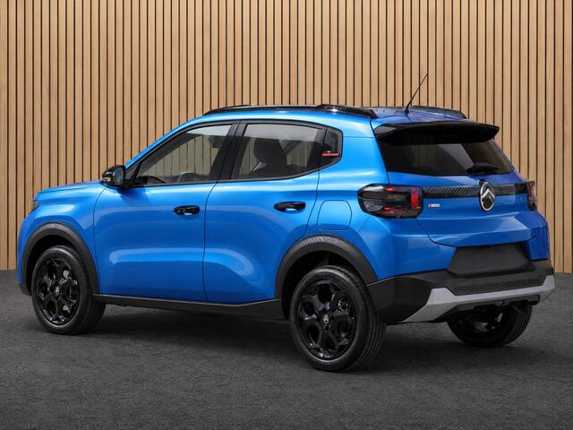 Citroen C3 Hybrid 110 Collection VOORRAAD KORTING