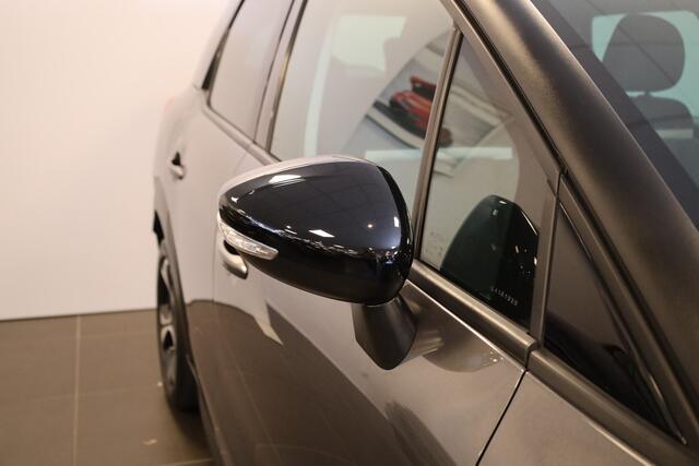 Citroen C3 Aircross PT 130 Shine Automaat-6 Parkeersens. v+a | Camera | Navi