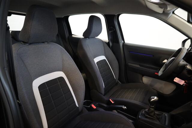 Citroen C3 Turbo 100 Business Navi | Carplay/AndroidAuto | Parkeersensoren