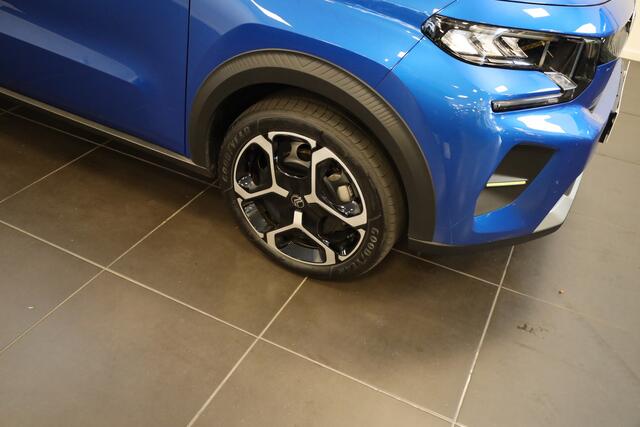 Citroen C3 Turbo 100 Plus Carplay/AndroidAuto | Parkeersensoren