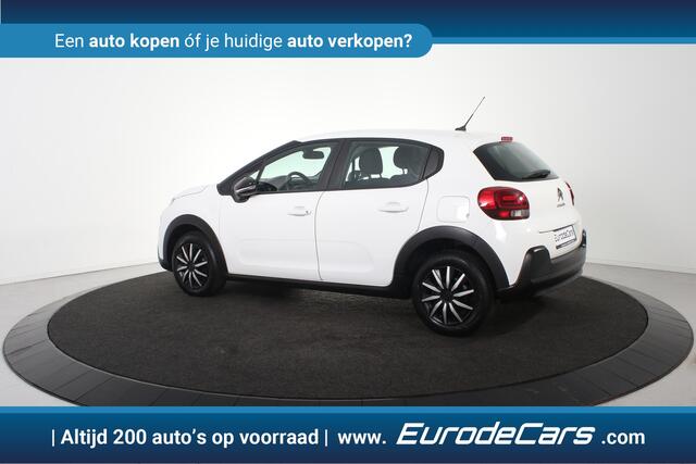 Citroen C3 Feel *1ste Eigenaar*Navigatie*Carplay*PDC*