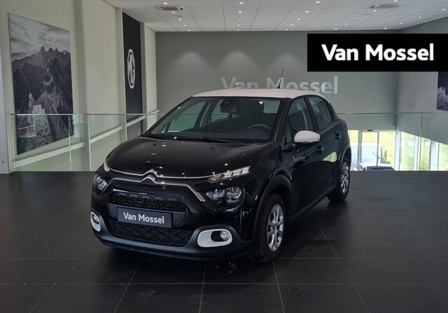 Citroen C3 1.2 You | Stoelverwarming! | Navigatie | Apple Carplay/Android Auto