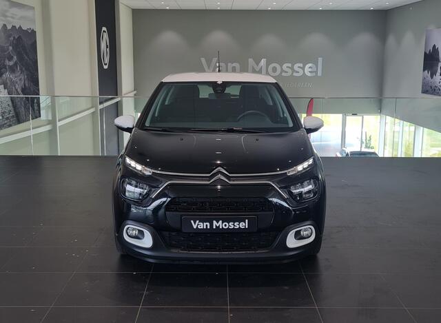 Citroen C3 1.2 You | Stoelverwarming! | Navigatie | Apple Carplay/Android Auto