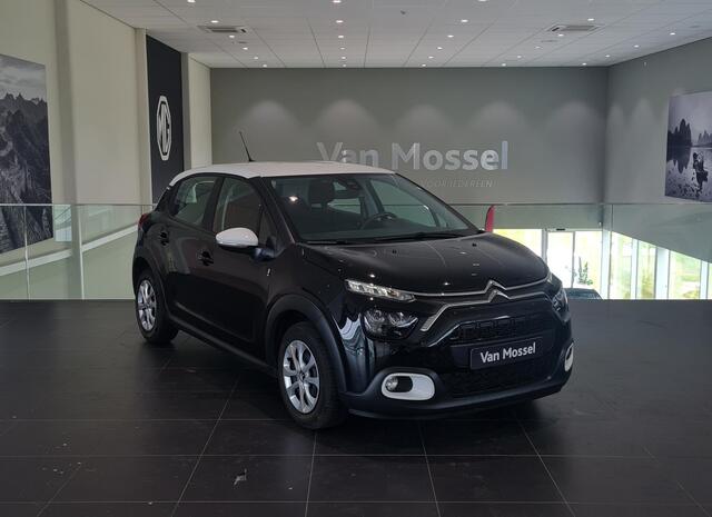 Citroen C3 1.2 You | Stoelverwarming! | Navigatie | Apple Carplay/Android Auto