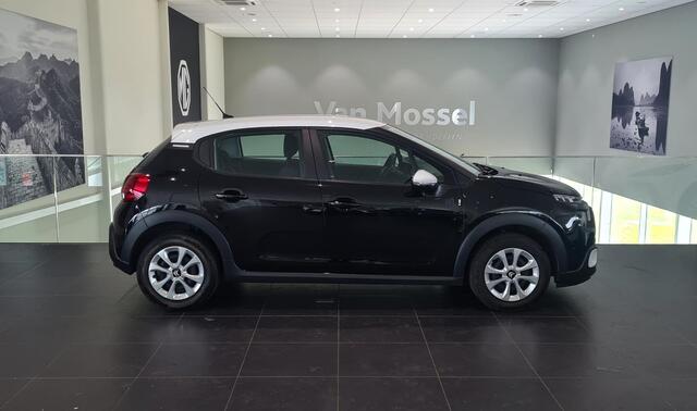 Citroen C3 1.2 You | Stoelverwarming! | Navigatie | Apple Carplay/Android Auto