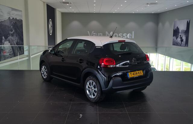 Citroen C3 1.2 You | Stoelverwarming! | Navigatie | Apple Carplay/Android Auto