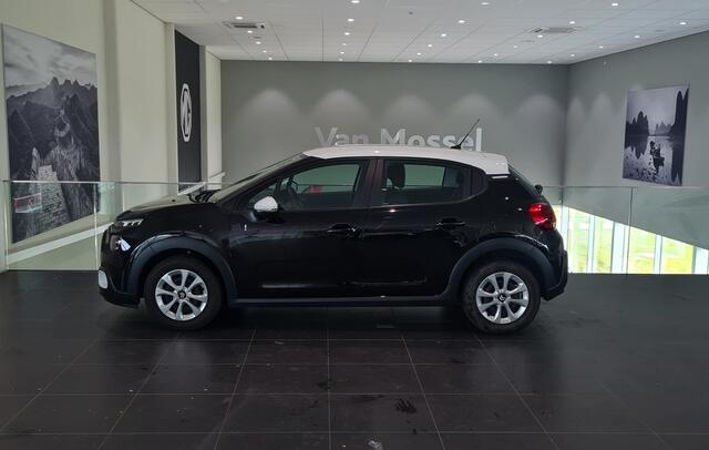 Citroen C3 1.2 You | Stoelverwarming! | Navigatie | Apple Carplay/Android Auto