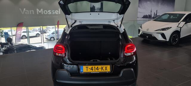 Citroen C3 1.2 You | Stoelverwarming! | Navigatie | Apple Carplay/Android Auto