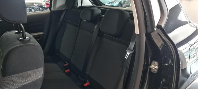 Citroen C3 1.2 You | Stoelverwarming! | Navigatie | Apple Carplay/Android Auto