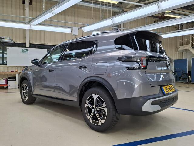 Citroen C3 Ë-C3 Aircross Max 113pk Extended Range 54 kWh