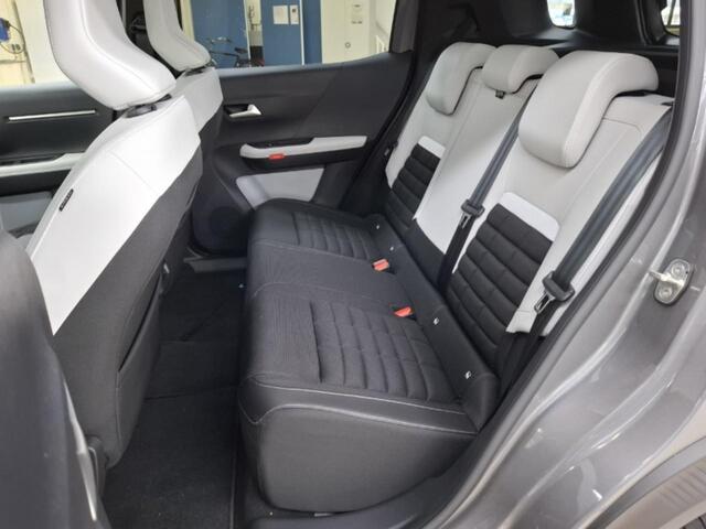 Citroen C3 Ë-C3 Aircross Max 113pk Extended Range 54 kWh