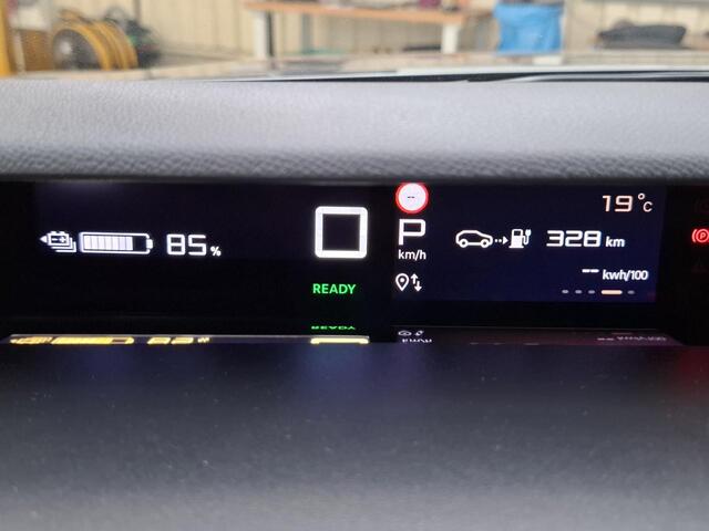 Citroen C3 Ë-C3 Aircross Max 113pk Extended Range 54 kWh