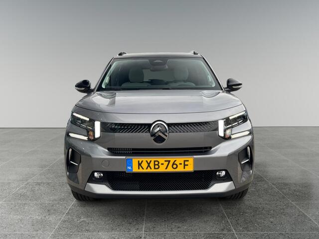 Citroen C3 1.2 Hybrid 110pk Max | WINTERPAKKET | CAMERA | NAVI | CARPLAY | 17'' VELGEN | TWO-TONE | CLIMA