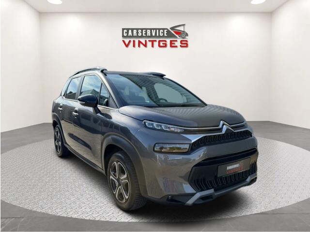 Citroen C3 Aircross 1.2 PureTech Shine | Navi | CarPlay | Climate | Cruise | PDC | LED