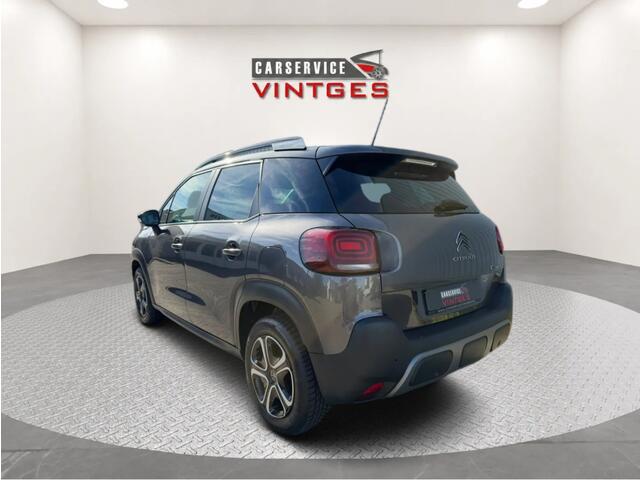 Citroen C3 Aircross 1.2 PureTech Shine | Navi | CarPlay | Climate | Cruise | PDC | LED