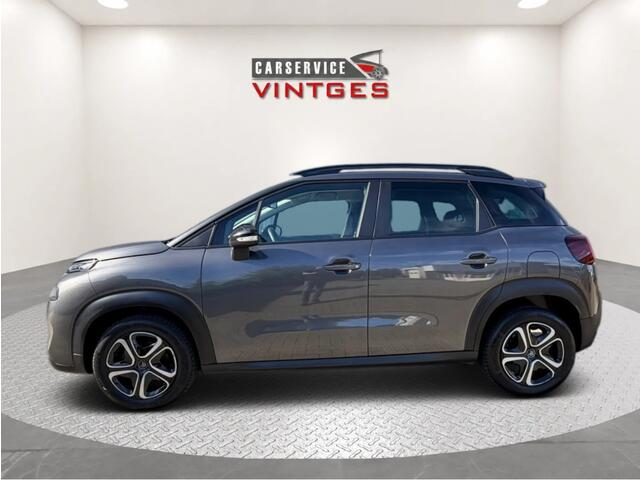 Citroen C3 Aircross 1.2 PureTech Shine | Navi | CarPlay | Climate | Cruise | PDC | LED