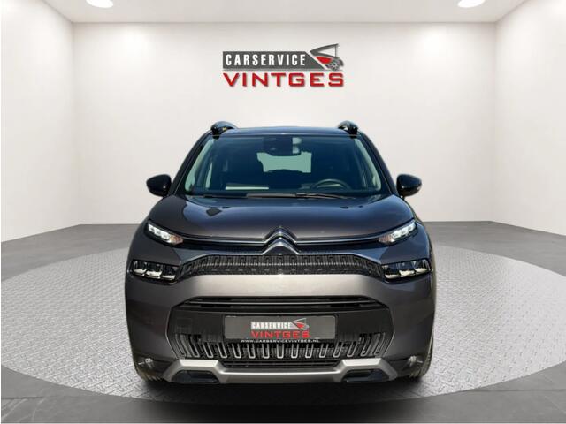 Citroen C3 Aircross 1.2 PureTech Shine | Navi | CarPlay | Climate | Cruise | PDC | LED