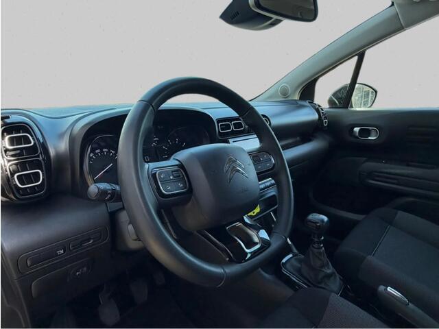 Citroen C3 Aircross 1.2 PureTech Shine | Navi | CarPlay | Climate | Cruise | PDC | LED