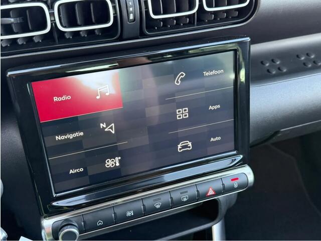 Citroen C3 Aircross 1.2 PureTech Shine | Navi | CarPlay | Climate | Cruise | PDC | LED