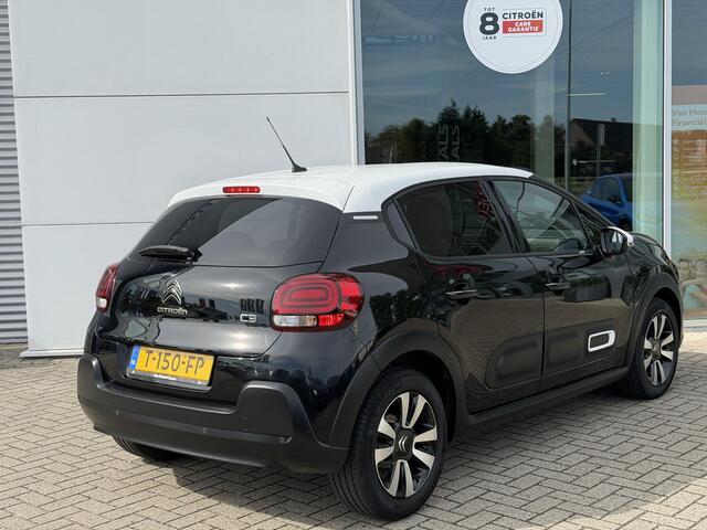 Citroen C3 1.2 PureTech Feel Edition | Navigatie | Keyless Entry & Start | Apple Carplay/Android Auto