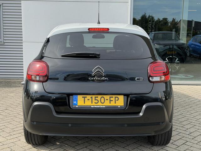 Citroen C3 1.2 PureTech Feel Edition | Navigatie | Keyless Entry & Start | Apple Carplay/Android Auto