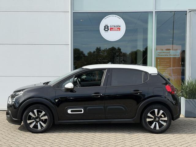 Citroen C3 1.2 PureTech Feel Edition | Navigatie | Keyless Entry & Start | Apple Carplay/Android Auto