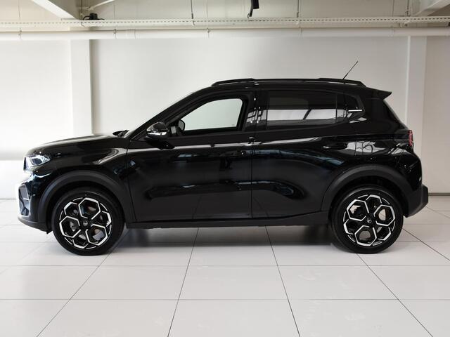 Citroen C3 1.2 Turbo 100pk Max Leverbaar per december