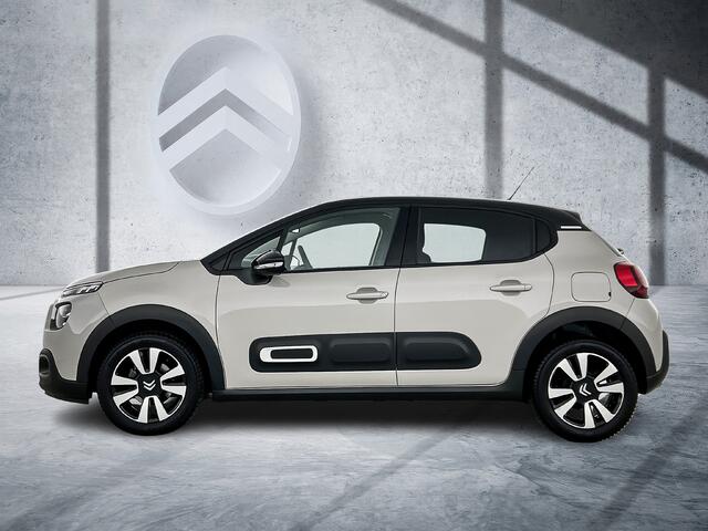 Citroen C3 83 pk Shine | Rijklaar | Stoelverwarming | Parkeerhulp | Apple Carplay |