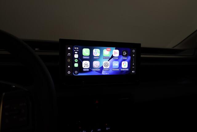 Citroen C3 Aircross Hybrid 145pk Max Automaat 17" | Camera | Sensoren v+a