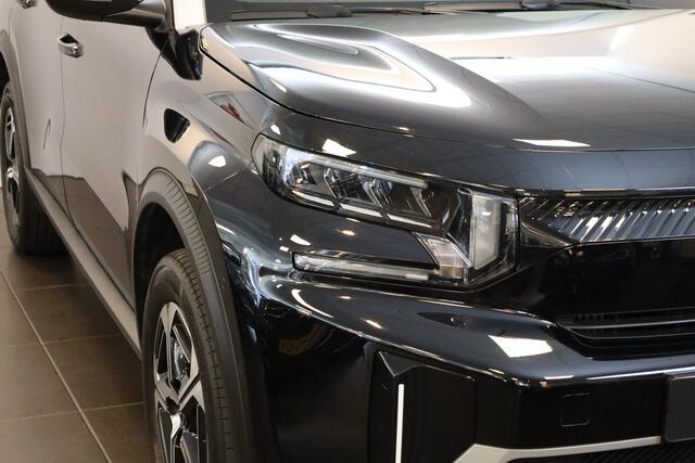 Citroen C3 Aircross Hybrid 145pk Max Automaat 17" | Camera | Sensoren v+a