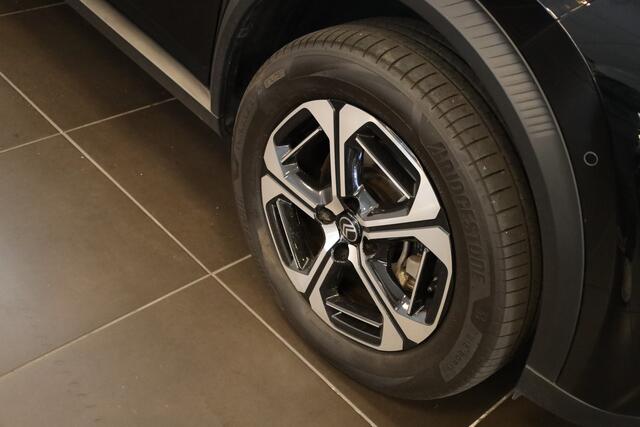 Citroen C3 Aircross Hybrid 145pk Max Automaat 17" | Camera | Sensoren v+a