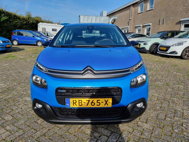 Citroen C3 1.2 PureTech Feel 105g ?CARPLAY ?NETTE AUTO!