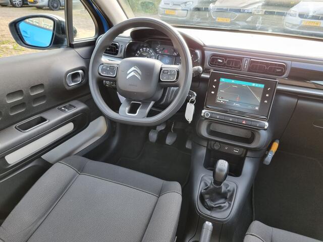Citroen C3 1.2 PureTech Feel 105g ?CARPLAY ?NETTE AUTO!